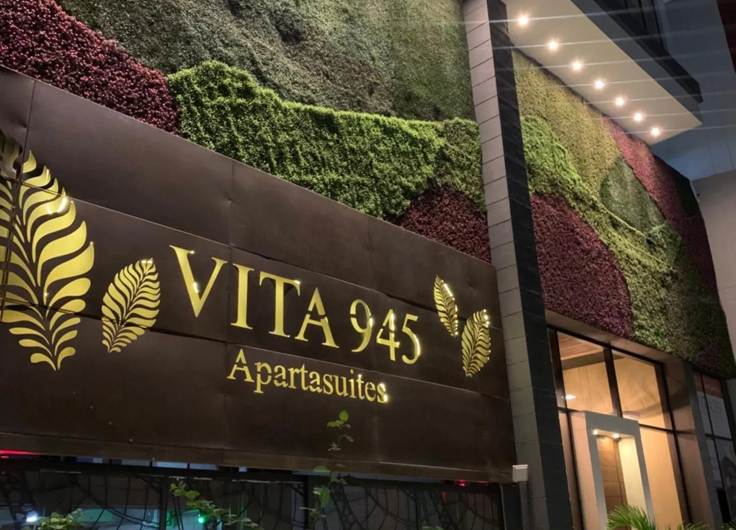 Apartasuite Luxury Con Vista Al Mar A Pasos De La Playa Del Rodadero Gaira
