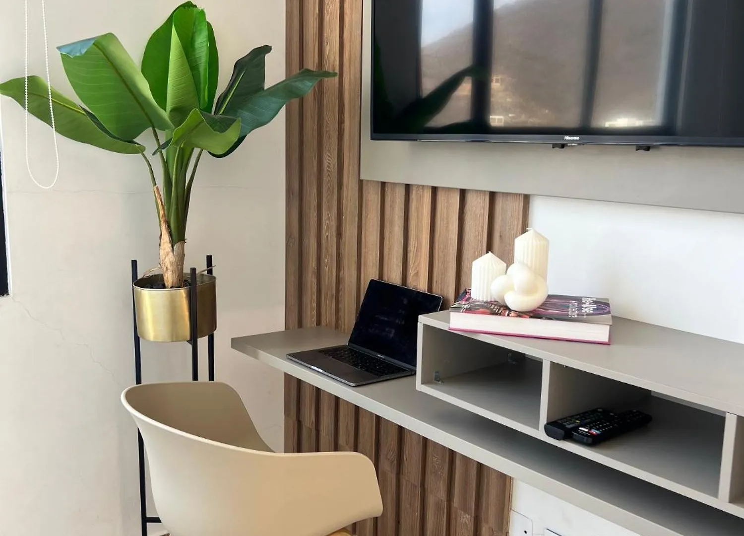 Apartasuite Luxury Con Vista Al Mar A Pasos De La Playa Del Rodadero Gaira Colombia